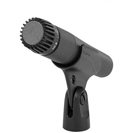 Shure SM57LCE Dinamik Enstrüman Mikrofonu