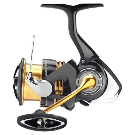 Daiwa Legalis 23 LT 4000 C Olta Makinesi