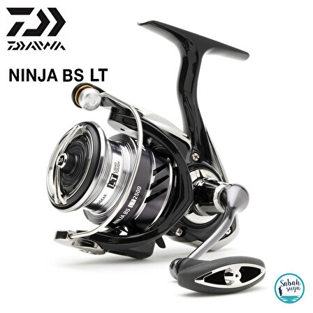 Daiwa Ninja BS 19 LT 2500 Spin Olta Makinesi