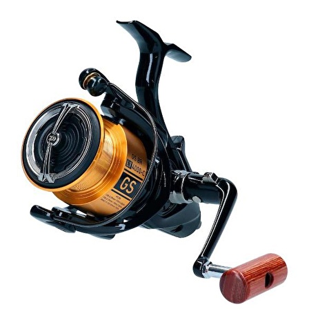 Daiwa GS BR 20 LT 5000 C Makara (GSBR20LT5000C)