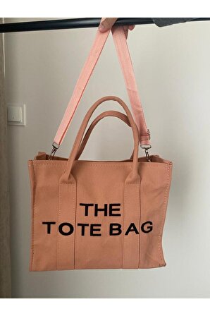 The Tote Bag Çanta