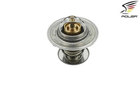 Termostat   87-102 C-Audı A3-A4-Bora-Caddy -Cordoba-Ibıza-Fabıa-Golf -Jetta-Amf-Agr-Bjb-Bkg