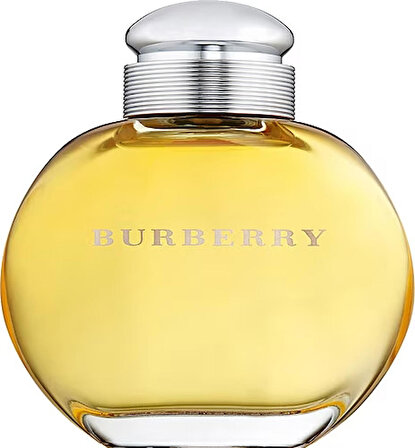 Burberry Classic EDP Çiçeksi Kadın Parfüm 100 ml