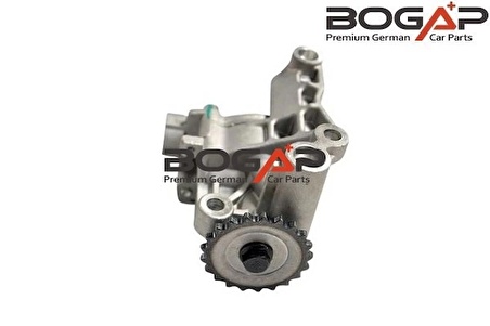 Yağ Pompası-Polo -Fabıa-Ibıza-Cordoba-Roomster-1.4 Lt.-Tdı-Amf-Bnm-Bnv