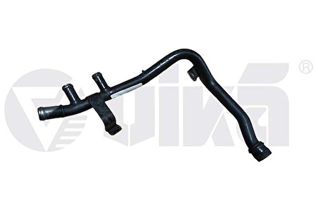 Radyatör Su Borusu  ( Demir )-Polo -Lupo-A2-0-2-1.4 Lt.-Tdı-Amf