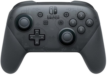 Nintendo Switch Pro Controller