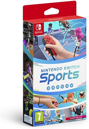 Sports Nintendo Switch 