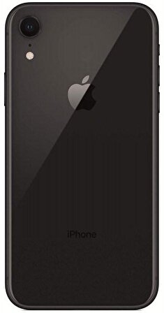 Apple iPhone XR 64 GB Yenilenmiş Ürün
