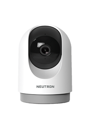 Neutron NTL-IP05-3MP 3 Megapiksel HD 1080x720 Dome Güvenlik Kamerası