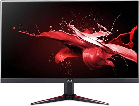 Acer UM.QV0EE.E09 23,8" 100Hz 1ms VRB 250nits VGA 2xHDMI MM Audio Monitör