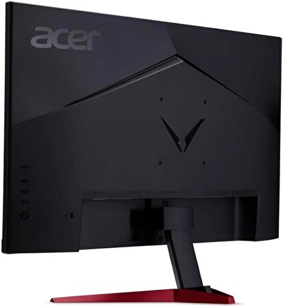 Acer UM.QV0EE.E09 23,8" 100Hz 1ms VRB 250nits VGA 2xHDMI MM Audio Monitör