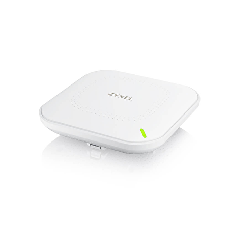 ZYXEL NWA50AX Wifi-6, Dual Band , 1200Mbps, 1xPort Poe, Access Point