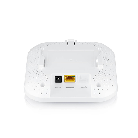 ZYXEL NWA50AX Wifi-6, Dual Band , 1200Mbps, 1xPort Poe, Access Point