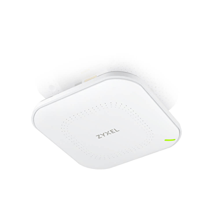 ZYXEL NWA50AX Wifi-6, Dual Band , 1200Mbps, 1xPort Poe, Access Point