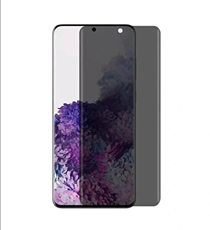 Samsung Galaxy S22 Plus Akfa Nano Hayalet Ekran Koruyucu
