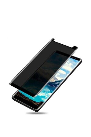 Samsung Galaxy Note 8 Akfa Nano Hayalet Ekran Koruyucu