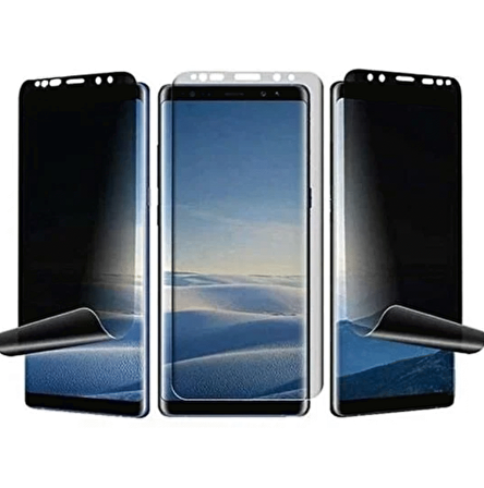 Samsung Galaxy Note 9 Akfa Nano Hayalet Ekran Koruyucu