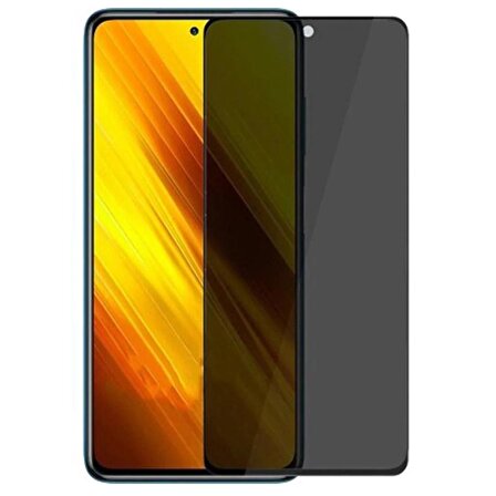 Xiaomi Poco X3 Pro Akfa Nano Hayalet Ekran Koruyucu