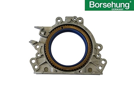 Krank Arka Kapak Keçeli-Polo -Jetta-Golf -A3-Octavıa-Leon-Arona-Taıgo-1.0-1.2 Lt.-1.4 Lt.-Tsı