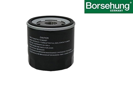 Yağ Filtresi-1.2 Lt. Tsı-Chzd-Cjzb-Cyva-Cjza-Cyvb-Cpva-Czca-Chpa-Cpta