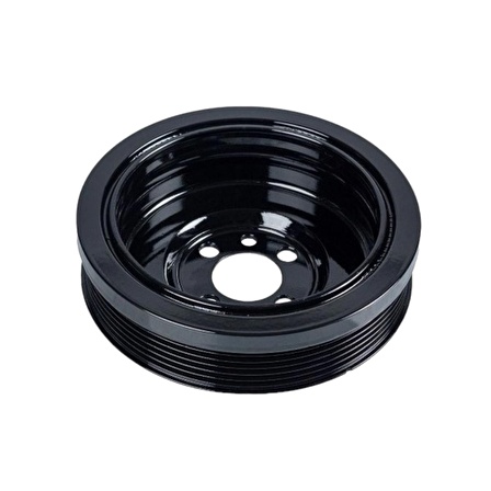 Krank Kasnağı-Transporter T5-Caddy-Jetta-Golf-Passat-1.9 Lt.-2.0-Axb-Bjb-Bdj-Bkc-Bkd-Bls-Bkp