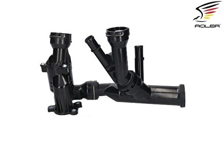Termostat Yuvası Kmp. ( Geıger Typ ) 92 C-Golf-Superb-Q2-1.6 Lt.-Tdı-Cxxa-Cxxb-Ddya-Dgte-Crkb-Dbka