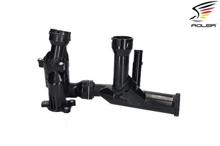Termostat Yuvası Kmp. ( Joop Typ )T 92 C-Audı A4-A5-A6-Q5-2.0-Tdı-Cagb-Cahb-Cgld-Cjcb-Cjcd-Cmfb-Cnha-Cnhc-Csua-Csub-Desa-Deta