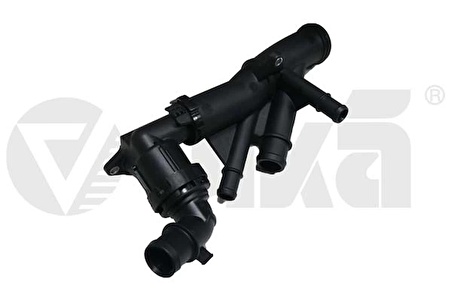 Termostat Yuvası ( Komple ) 94 C-Crafter-Man-2.0-Tdı-Dava-Dmzb-Daua-Dnae