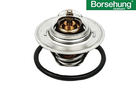 Termostat   87-102 C-Passat -Bora-Caddy-Cordoba-Fabıa-Golf -Jetta-Ibıza-Leon-Octavıa-Aft-Aeb-Adr