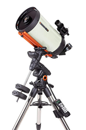 Celestron 12033 Advanced VX Edge HD 9,25" Teleskop