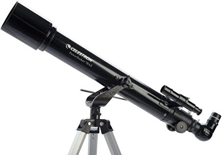 Celestron 21036 PowerSeeker 70AZ Teleskop