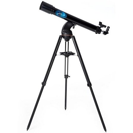 Celestron 22201 AstroFi 90mm WiFi Teleskop