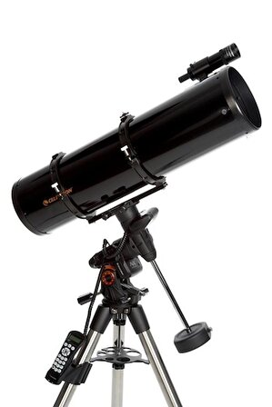 Celestron 32062 Advanced VX 8" Newtonian Teleskop