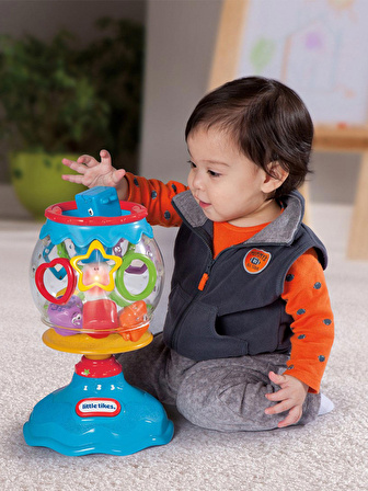 Little Tikes Şekilleri Keşfet 9+ Ay