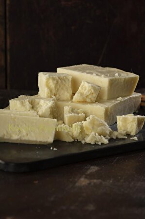 Mut Keçi Deri Tulum Peyniri - 300 Gram