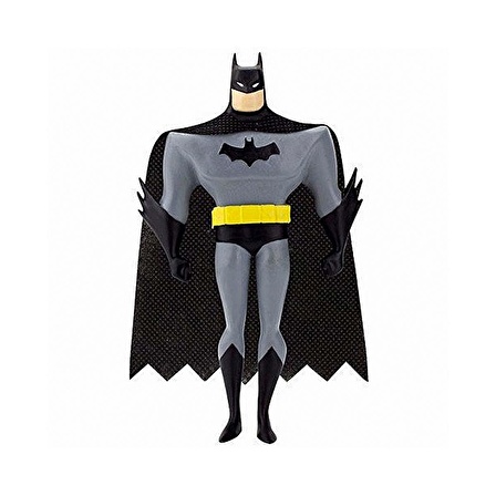 Batman Bendable Figür DC3941 Lisanslı Ürün