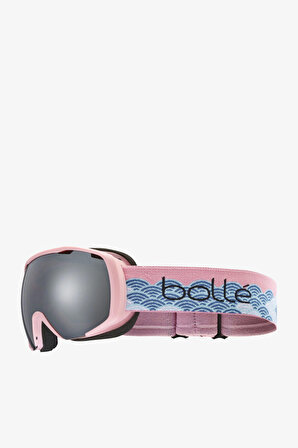 Bolle Royal Unisex Pembe Kayak Gözlüğü BOL.BG110006