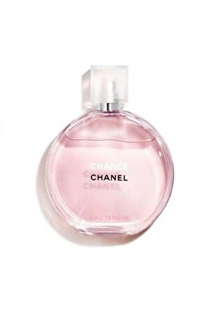Chanel Chance Eau Tendre EDT 100 ml Kadın Parfümü