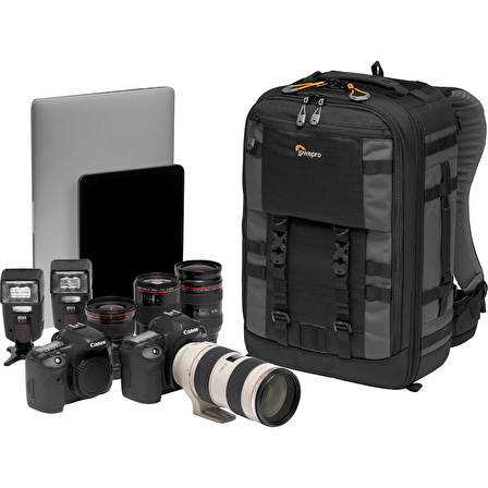 Lowepro Pro Trekker BP 350 AW II Backpack Sırt Çantası