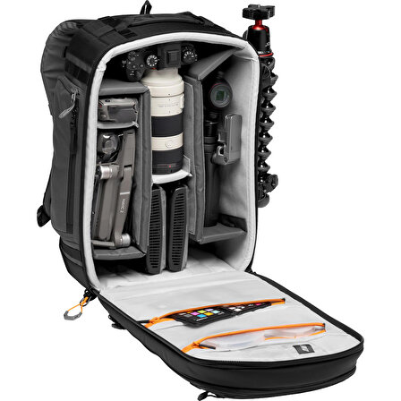 Lowepro Pro Trekker BP 350 AW II Backpack Sırt Çantası
