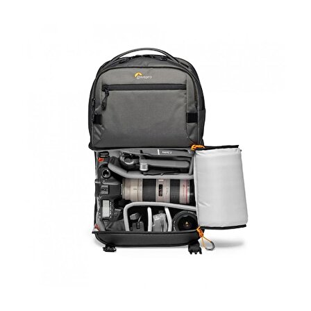 LowePro Fastpack Pro BP250 AW III-Grey