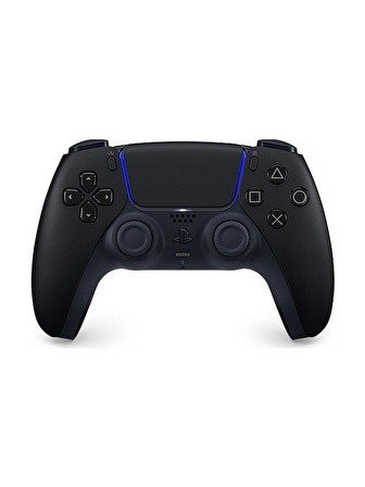 Sony Ps5 Dualsense Controller Midnight Black - Siyah Kol