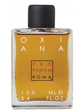 Profumum Roma Oxiana EDP Çiçeksi Unisex Parfüm 100 ml  