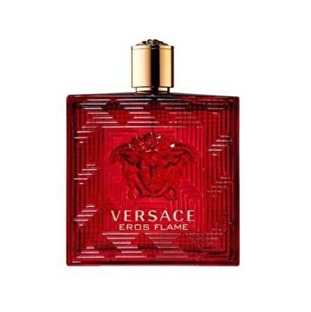 Versace Eros Flame EDP Baharatli Erkek Parfüm 200 ml  