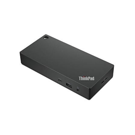 Lenovo ThinkPad Universal USB-C Dock 40AY0090EU