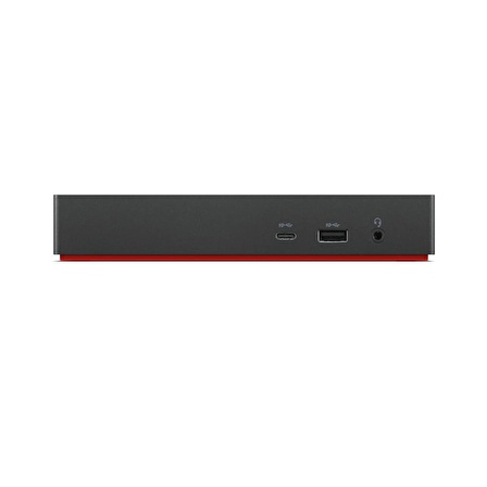 Lenovo ThinkPad Universal USB-C Dock 40AY0090EU