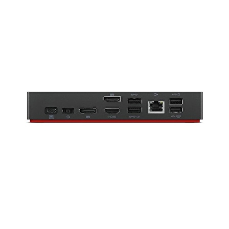 Lenovo ThinkPad Universal USB-C Dock 40AY0090EU