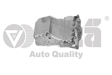 Karter  ( Sensörsüz Yağlama Delikli )-Audı A4-A6-Passat-1.8 Lt.-1.9 Lt.-Adr-Apt-Afn-Avg