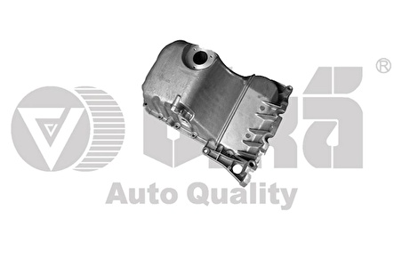Karter  ( Sensörlü Yağlama Delikli )-Audı A4-A6-Passat-1.8 Lt.-T-Aeb-Apu