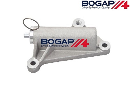 Triger Gergi Damperi-Audı A4-A6-Passat-1.8 Lt.-1.8T-Adr-Aep-Apu-Awt